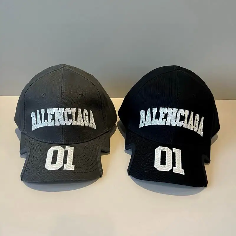Balenciaga Cap 090905